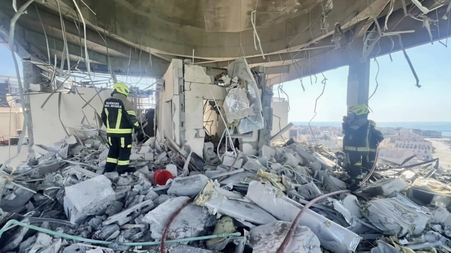 US and Iran Are Trading Attacks Again!  Is the Ceasefire Already Dead?