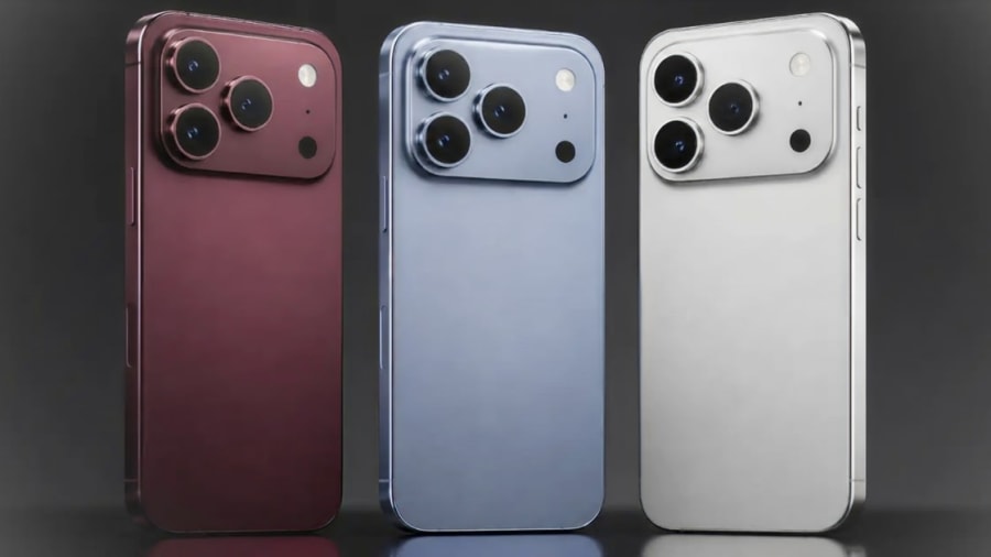 Could This Leak Be Apple's Worst In Years?