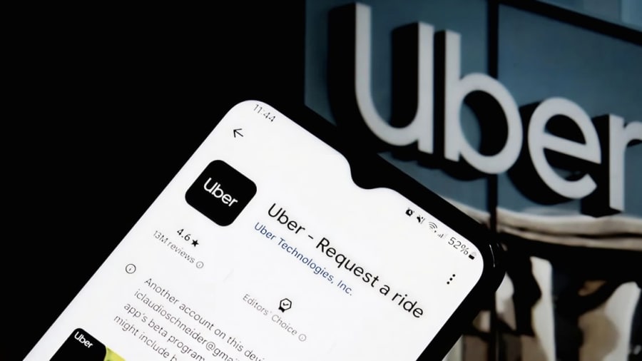 Uber's New Announcement!