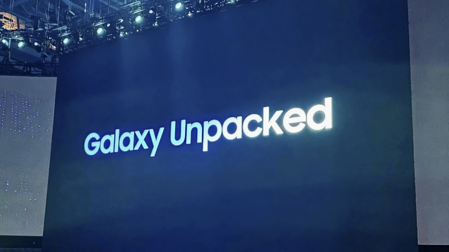 Samsung Just Confirmed A Third Foldable, Did You Catch It?