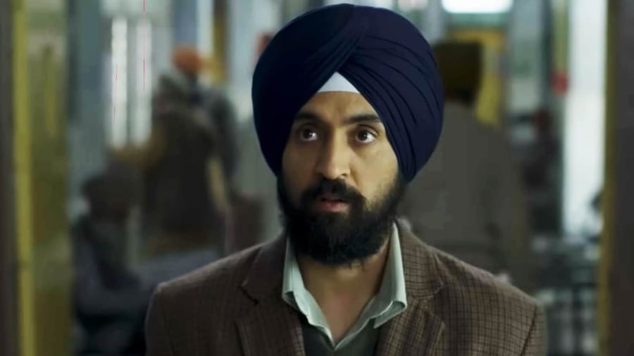 Why Was This Diljit Dosanjh Film Pulled So Fast?