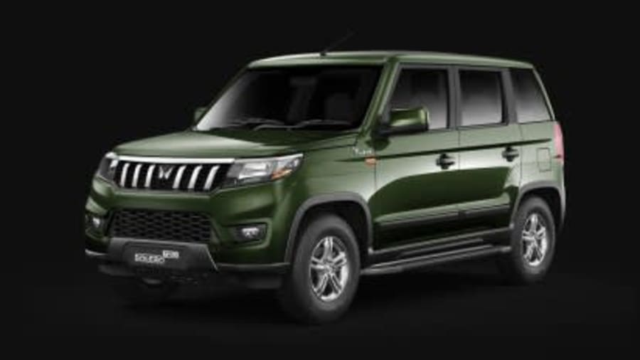 Mahindra blames costs again, but are sales actually slowing?