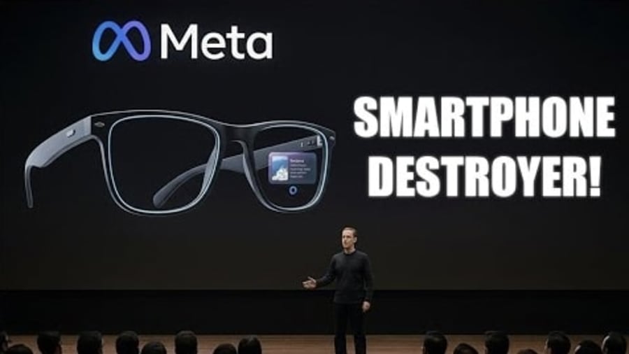 Meta fixes one smart glasses loophole, but what about the rest?