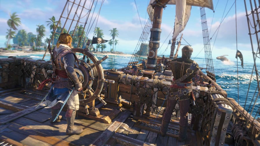 Is The Black Flag Remake Worth Sailing Back For?