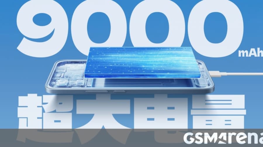 Xiaomi promising a bigger battery in year five!