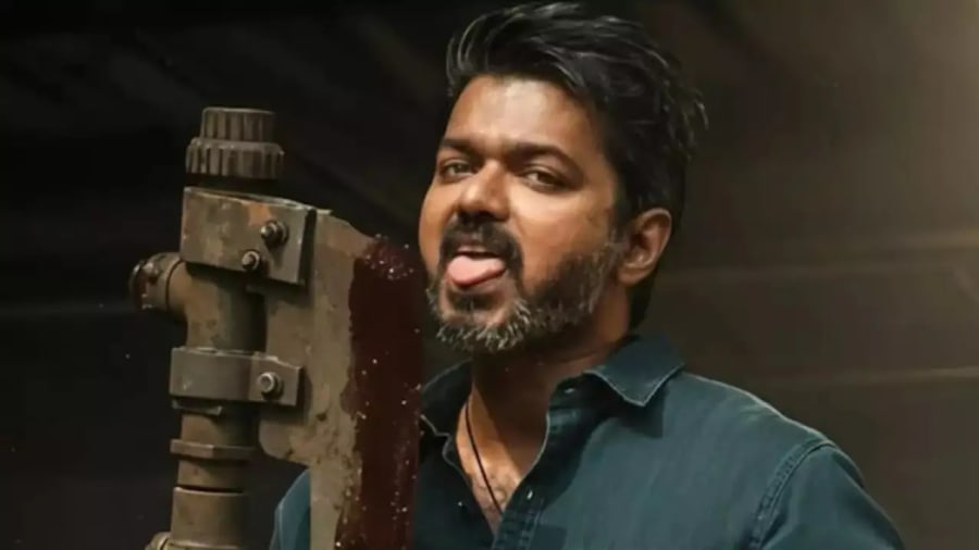 What Got Silenced in Vijay's Last Film?