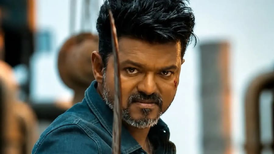 Vijay is watching ticket prices himself! Why does that matter?