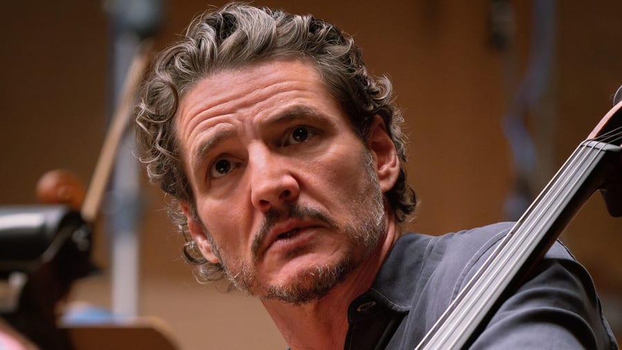 Is This Pedro Pascal's Most Personal Role Yet?