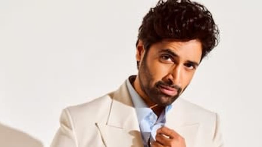 Why Is Adivi Sesh Questioning The Pan India Label?