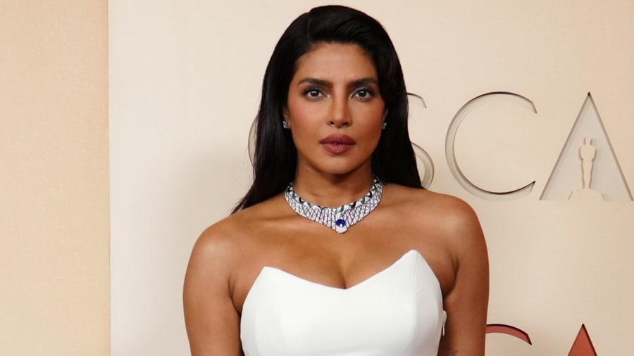 Priyanka Chopra Joins A Stacked Action Actress Race, Who's She Facing?