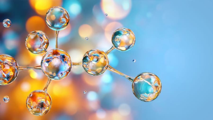 Can One Chemistry Tool Really Serve Pharma, Farming And Perfume Labs?