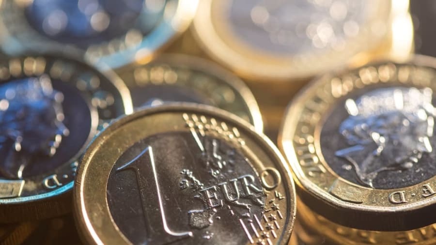 What's really driving the dollar's wild week?