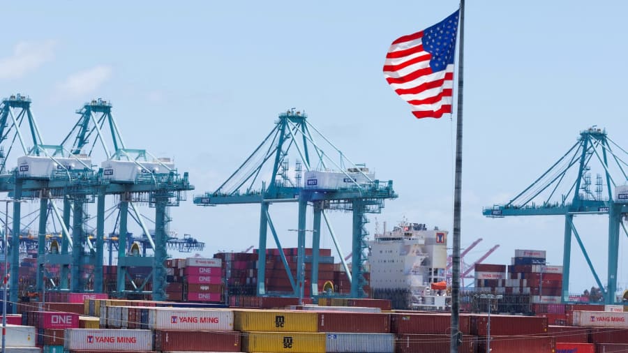 60 Countries Just Got Hit With New Tariffs, Here's Why