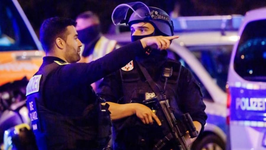 One Dead, 16 Hurt, So What Happened at Berlin Pride?