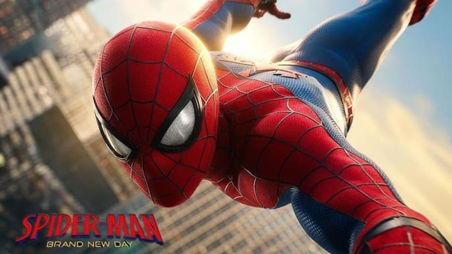 Can Spider-Man really cross Rs 50 crore on day one?
