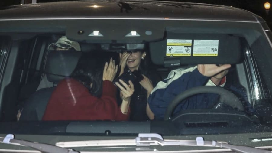 Kendall and Jacob's Latest Outing Has Fans Talking, Why?