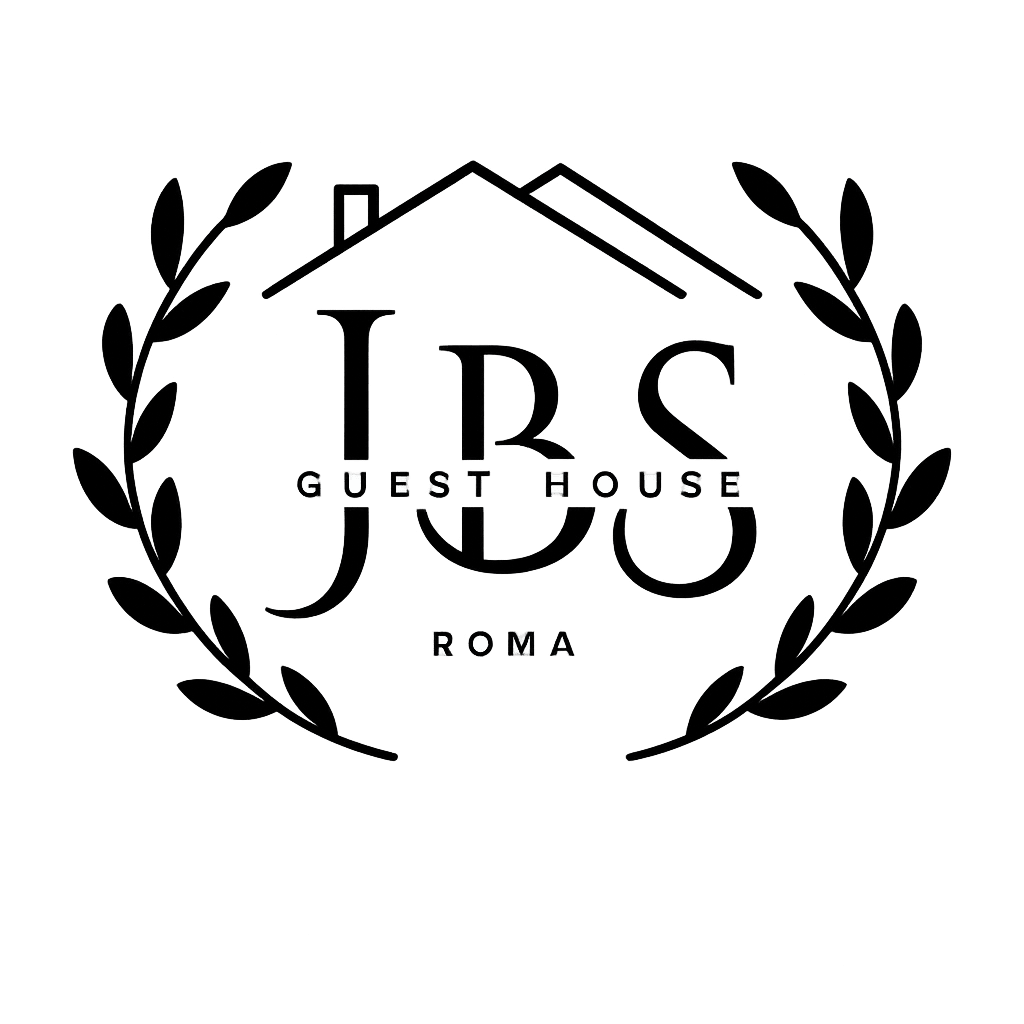 JBS Guest House Logo