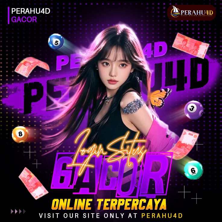PERAHU4D # Solusi Pintar Meraih Keuntungan Dengan Game Online Modern