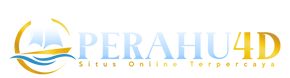 PERAHU4D Logo