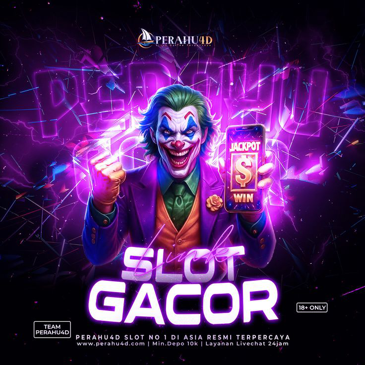 PERAHU4D | Tutorial RTP Slot 4D Terpercaya & Situs Slot Gampang Menang Hari Ini by Hey siriusly