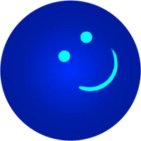 Blurbs Logo