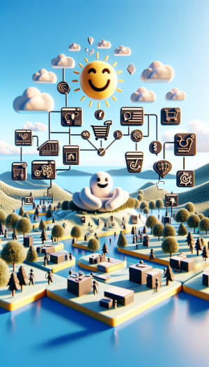 The most accurate case study for Whatmore