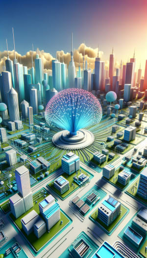 The most accurate case study for iPaaS