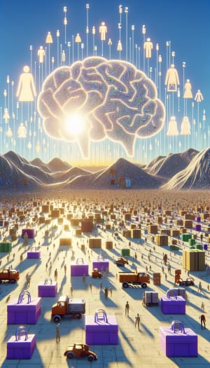 The most accurate case study for Lily.ai