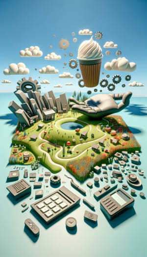 The most accurate case study for Revel Systems