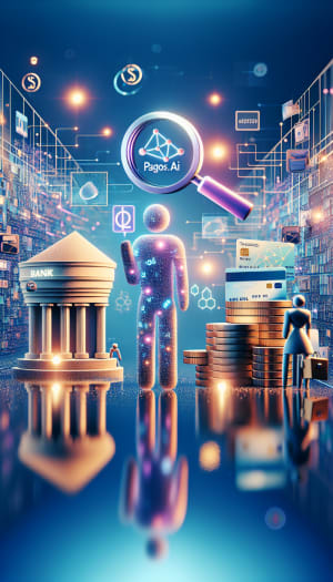 The most accurate case study for Pagos