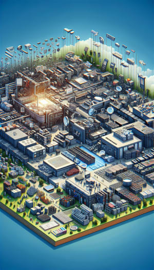 The most accurate case study for Anglera