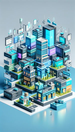 The most accurate case study for CoreFact