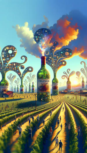 The most accurate case study for DeepAR