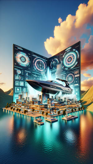 The most accurate case study for London Dynamics