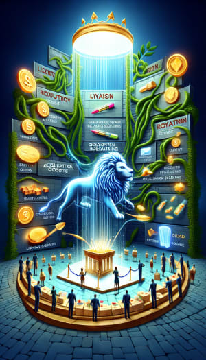 The most accurate case study for Loyalty Lion