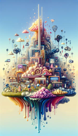 The most accurate case study for Intelistyle