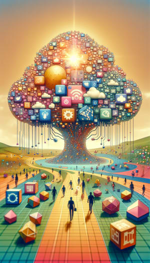 The most accurate case study for Lately