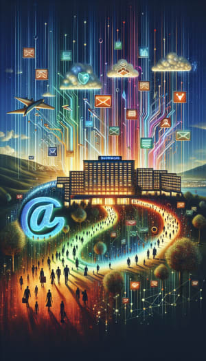 The most accurate case study for Revinate