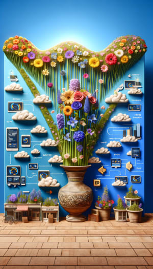 The most accurate case study for Nacelle