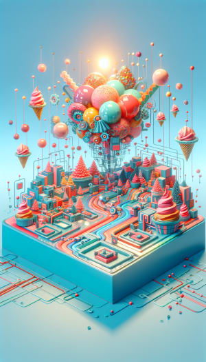 The most accurate case study for Cipio