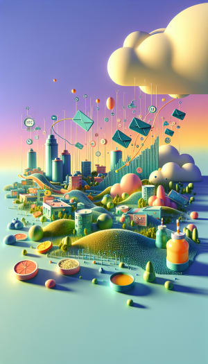 The most accurate case study for MailChimp