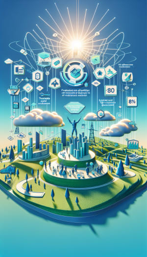 The most accurate case study for TransUnion