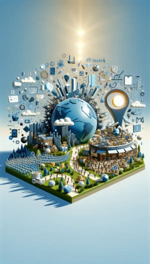 The most accurate case study for Crafter CMS