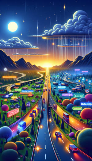 The most accurate case study for DataDojo