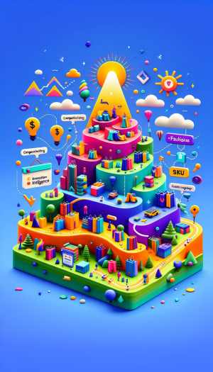 The most accurate case study for Flipkart Commerce Cloud