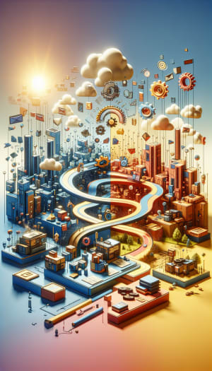 The most accurate case study for Cordial