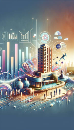 The most accurate case study for ViralGains