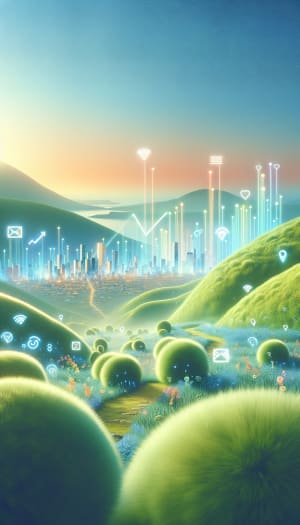 The most accurate case study for BlueCore