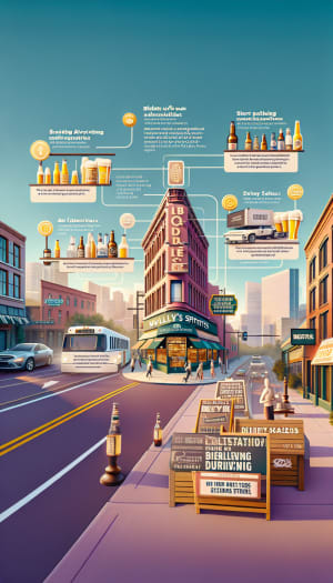 The most accurate case study for Lamar