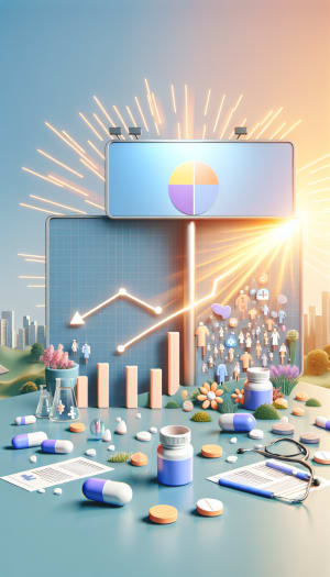 The most accurate case study for ClearChannel